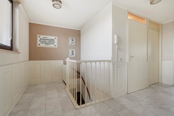 Medium property photo - Wesselsstraat 360, 2572 WB Den Haag